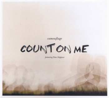 Album Peter Heppner: Count On Me