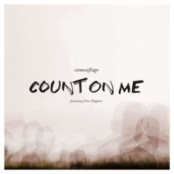 CD Peter Heppner: Count On Me LTD