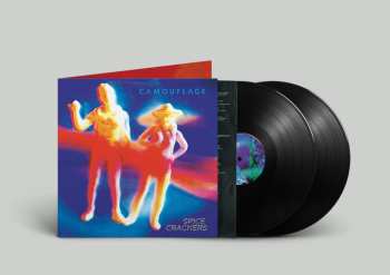 2LP Camouflage: Spice Crackers (30th Anniversary Edition)