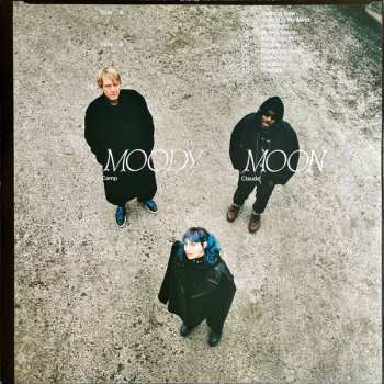 LP Camp Claude: Moody Moon