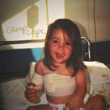 CD Camp Cope: Camp Cope DIGI