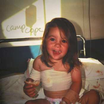 CD Camp Cope: Camp Cope DIGI