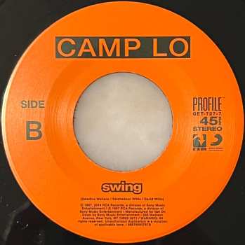 SP Camp Lo: Luchini (Aka This Is It)