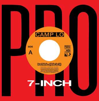 SP Camp Lo: Luchini (Aka This Is It)