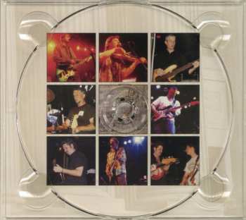 CD Camper Van Beethoven: New Roman Times