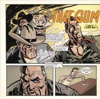 CD Camper Van Beethoven: New Roman Times