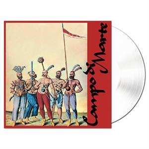 LP Campo Di Marte: Campo Di Marte LTD