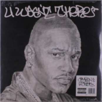 LP Cam'ron: U Wasn't There