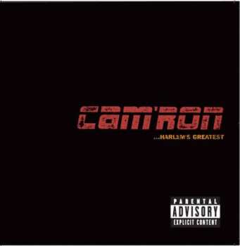 CD Cam'ron: ...Harlem's Greatest