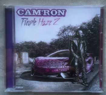 Album Cam'ron: Purple Haze 2