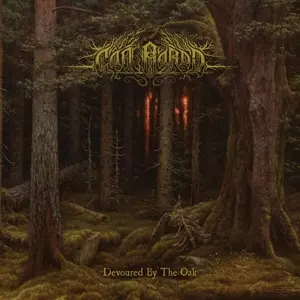 Cân Bardd: Devoured By The Oak