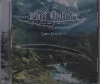 Album Cân Bardd: Nature Stays Silent