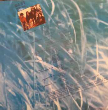 LP Can: Flow Motion