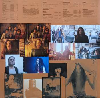 LP Can: Future Days LTD | CLR