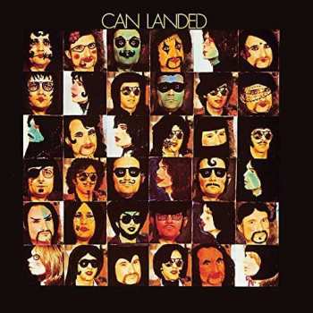 LP Can: Landed