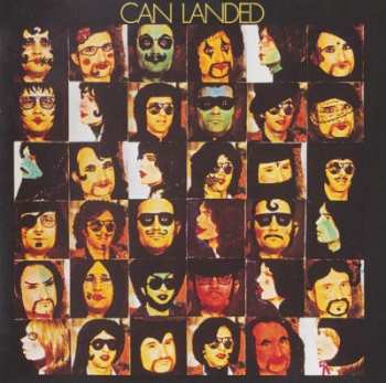 CD Can: Landed