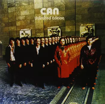 Can: Limited Edition