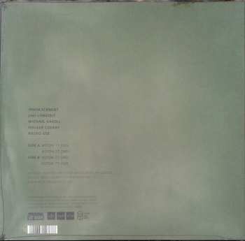 LP Can: Live In Aston 1977