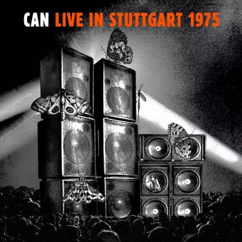 Live In Stuttgart 1975