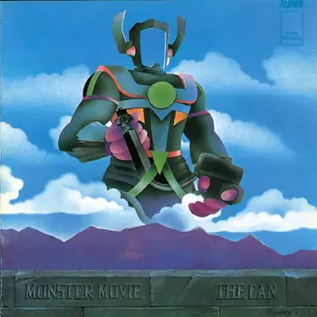Can: Monster Movie