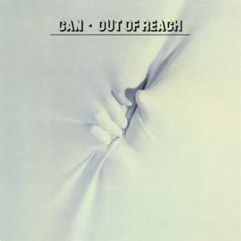 CD Can: Out Of Reach