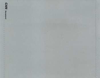 CD Can: Out Of Reach