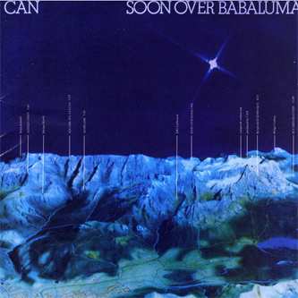 Album Can: Soon Over Babaluma