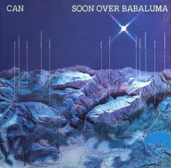 CD Can: Soon Over Babaluma