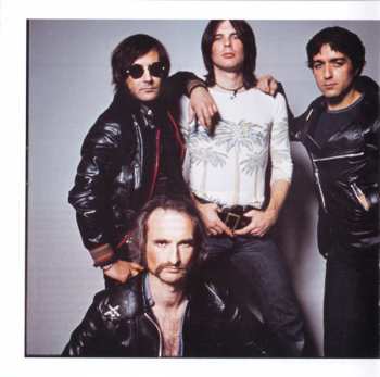 CD Can: Soon Over Babaluma