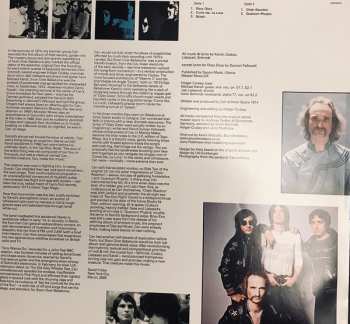 LP Can: Soon Over Babaluma