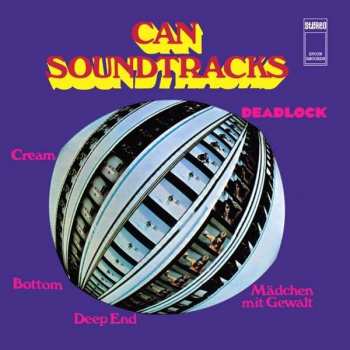 Album Can: Soundtracks