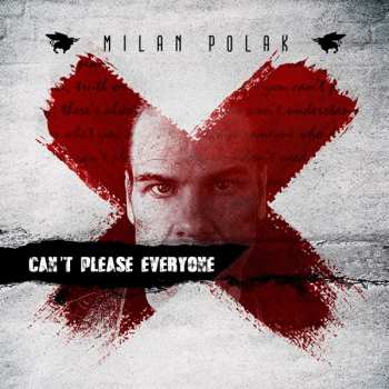 CD Milan Polak: Can't Please Everyone