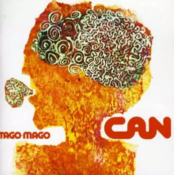 Can: Tago Mago