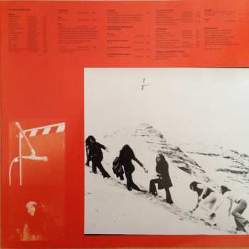 2LP Can: Tago Mago