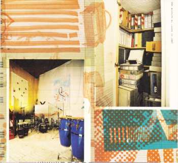 3CD Can: The Lost Tapes DIGI