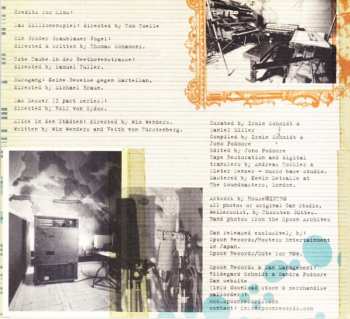 3CD Can: The Lost Tapes DIGI