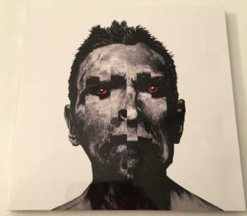 CD Canaan: Images From A Broken Self LTD