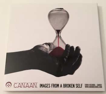 CD Canaan: Images From A Broken Self LTD