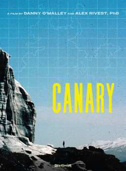 DVD Canary: Canary