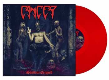 LP Cancer: Shadow Gripped LTD