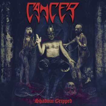 CD Cancer: Shadow Gripped