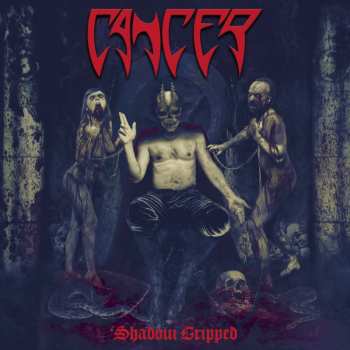 CD Cancer: Shadow Gripped