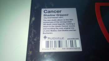 LP Cancer: Shadow Gripped