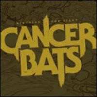 CD Cancer Bats: Birthing The Giant