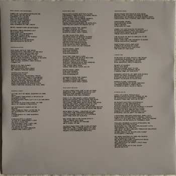 LP Cancer: Death Shall Rise