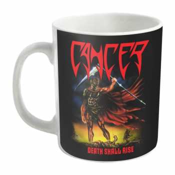 Merch Cancer: Mok Death Shall Rise