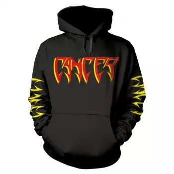 Hoodie Met Capuchon To The Gory End