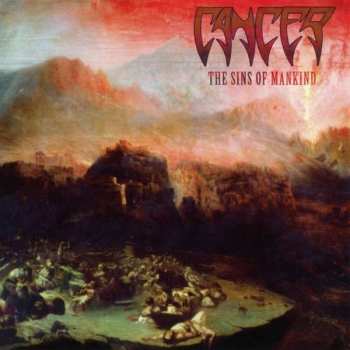 CD Cancer: The Sins Of Mankind