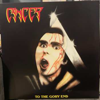 LP Cancer: To The Gory End CLR | LTD