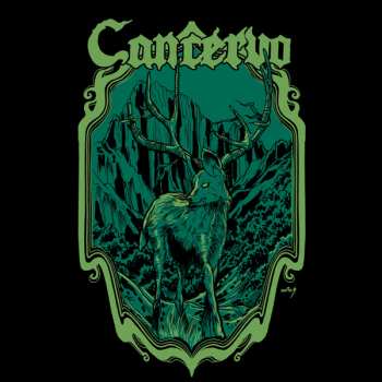 Album Cancervo: 1